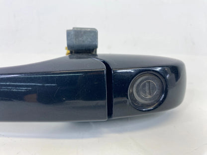 2008-2016 Chrysler Town & Country Front Left Side Exterior Door Handle Assy OEM