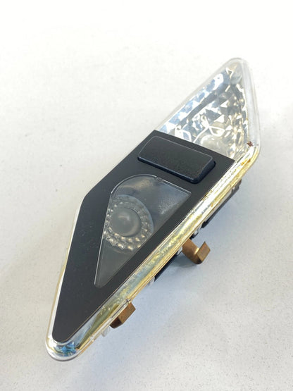 2001-2005 BMW 330XI 325I REAR RIGHT SIDE ROOF READING LIGHT LAMP 007-877-02 OEM