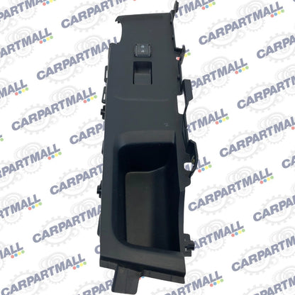 2012-2015 HONDA CIVIC COUPE FRONT RIGHT PASSENGER WINDOW SWITCH W/ BEZEL OEM