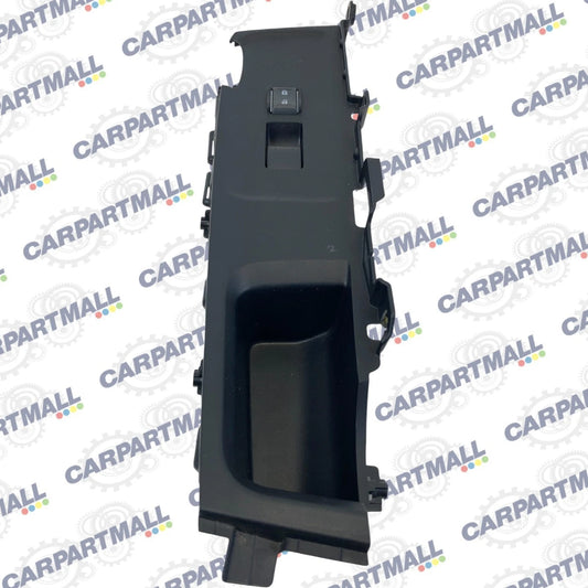 2012-2015 HONDA CIVIC COUPE FRONT RIGHT PASSENGER WINDOW SWITCH W/ BEZEL OEM