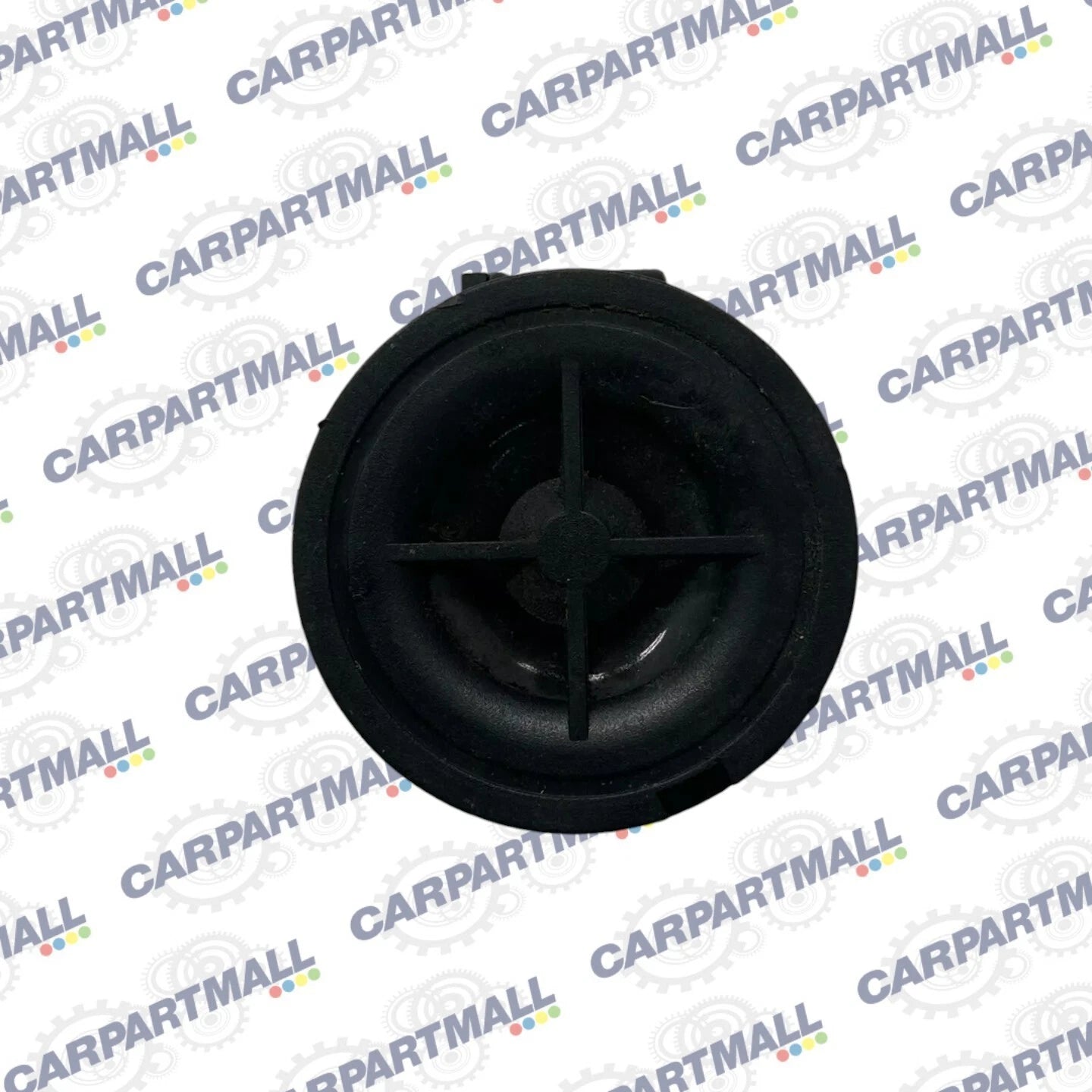 01 02 03 04 05 SATURN L300 REAR LEFT SIDE DOOR SPEAKER TWEETER 90379282 OEM