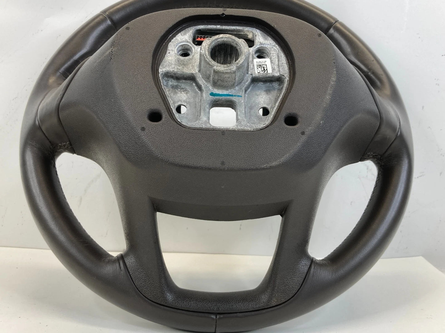 2011-2013 BUICK REGAL STEERING WHEEL W/ CRUISE & AUDIO CONTROL 13330453 OEM