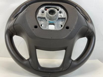 2011-2013 BUICK REGAL STEERING WHEEL W/ CRUISE & AUDIO CONTROL 13330453 OEM