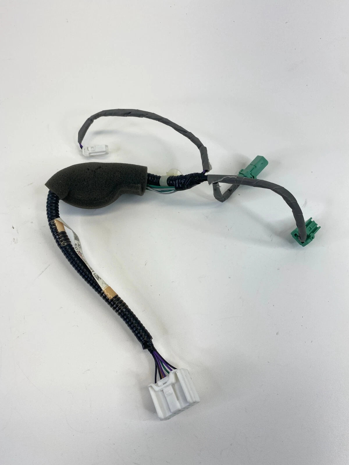 15 16 HONDA FIT DASH INSTRUMENT PANE WIRING WIRE HARNESS CABLE 32115-T5R-A103