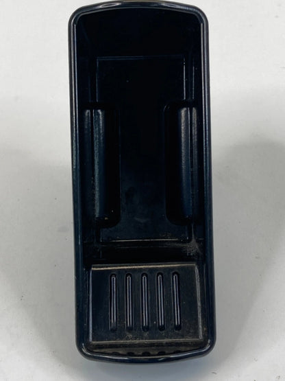 2004-2007 BMW 530I REAR RIGHT PASSENGER SIDE DOOR PANEL ASHTRAY INSERT 7079389