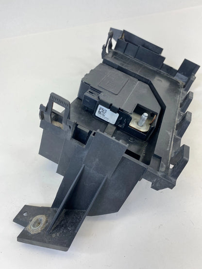 2013-2016 FORD FUSION SEDAN 2.5L ENGINE FUSE BOX MOUNT BRACKET DG9T-14A301AD OEM