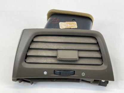 2008-2012 Honda Accord Dash Left Driver Side A/C Air Vent Duct Grille 77620-TA0