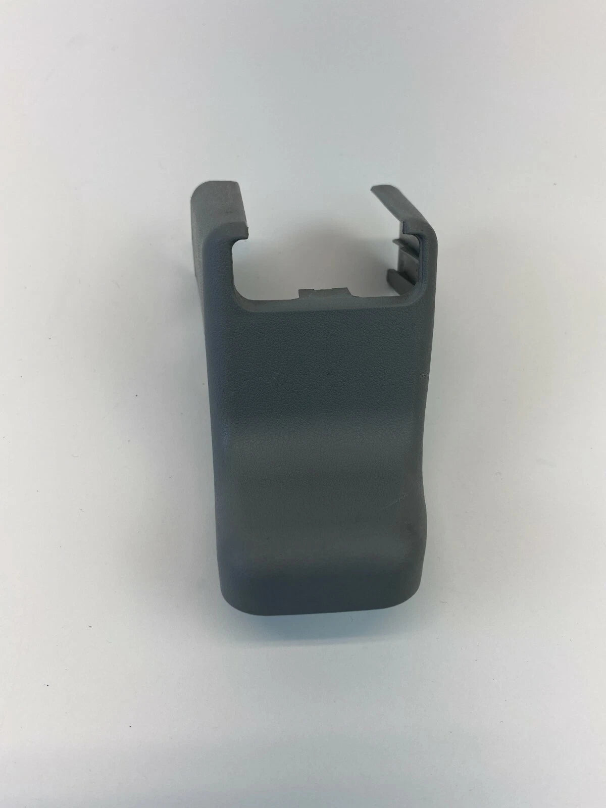 2007-2011 TOYOTA CAMRY LEFT OUTER SEAT SIDE TRACK END COVER PANEL 72138-06030