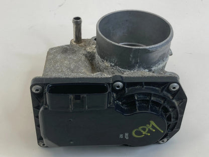 2009-2011 TOYOTA COROLLA MATRIX 1.8L THROTTLE BODY THROTTLE VALVE 22030-0T040