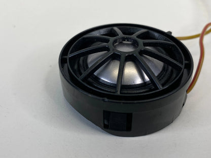 2006-2010 BMW 550I FRONT RIGHT PASSENGER DOOR TWEETER SPEAKER 6978631A101 OEM