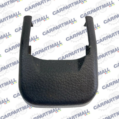 2007 08 09 10 11 2012 NISSAN ALTIMA SEAT TRACK END COVER CAP TRIM BEZEL 1192427