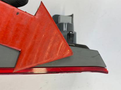 2001 2002 HONDA CIVIC SEDAN RIGHT INNER TRUNK LID TAIL LIGHT LAMP OEM