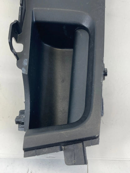 14 15 HONDA CIVIC COUPE FRONT LEFT DOOR MASTER POWER WINDOW SWITCH W/ BEZEL OEM