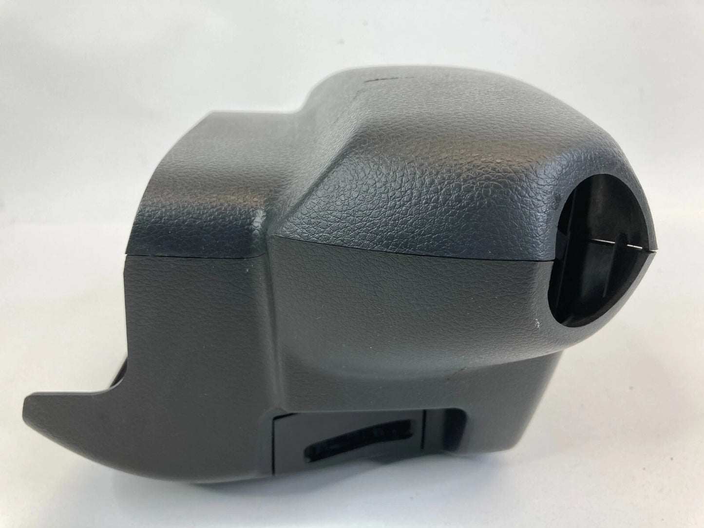 03-05 NISSAN MURANO STEERING COLUMN UPPER & LOWER SHROUD COVER 48470-CA00D316