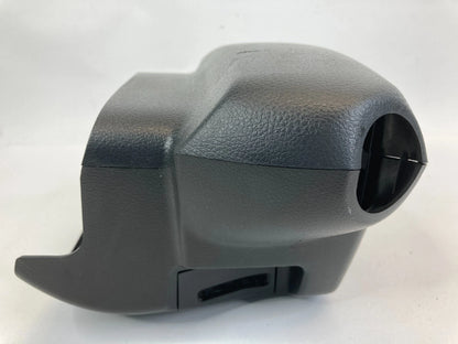 03-05 NISSAN MURANO STEERING COLUMN UPPER & LOWER SHROUD COVER 48470-CA00D316