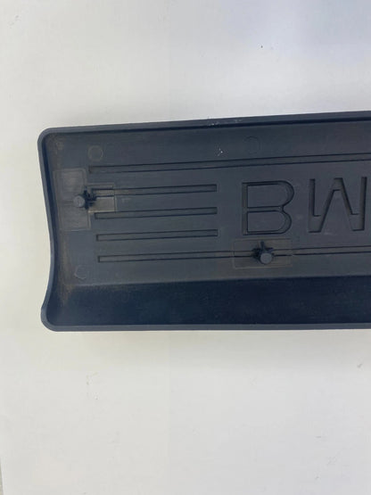 2009-2013 BMW 328I XDRIVE 3.0L L6 ENGINE AIR INTAKE MANIFOLD COVER OEM