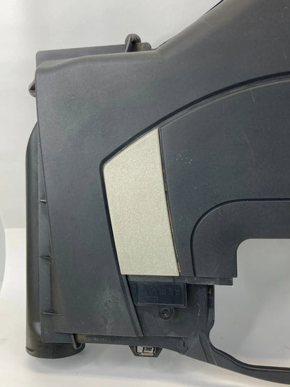 06-12 MERCEDES R350 09-11 ML350 ENGINE AIR INTAKE CLEANER FILTER BOX 2730901001
