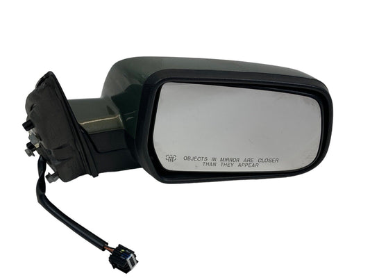 15-17 Chevrolet Equinox Front Right Side View Power Mirror w/ Heated 23467323