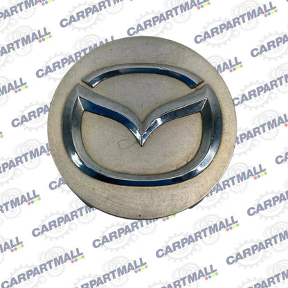 2001 2002 2003 MAZDA PROTEGE RIM WHEEL CENTER CAP 2477 OEM