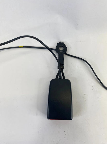 2010-2015 MERCEDES-BENZ GLK350 FRONT RIGHT SEAT BELT BUCKLE A240-860-2469 OEM