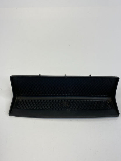 06-14 Mercedes-Benz ML350 Mat Insert Storage Compartment Tray Rubber A2516890096