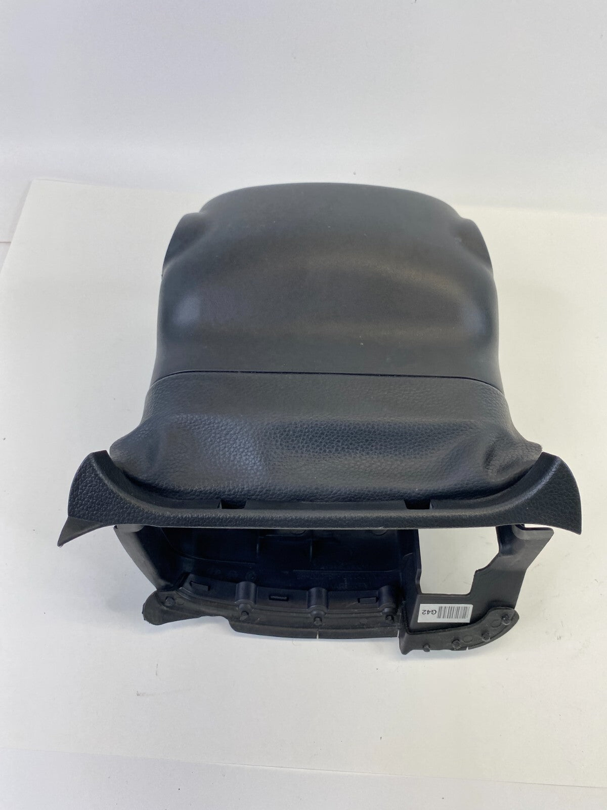 2013-2017 Hyundai Elantra GT w Start Button Steering Column Cover Trim Shroud