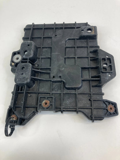 2012-2017 KIA RIO BATTERY TRAY PAD HOLDER COVER TRIM 37150-1W100 OEM