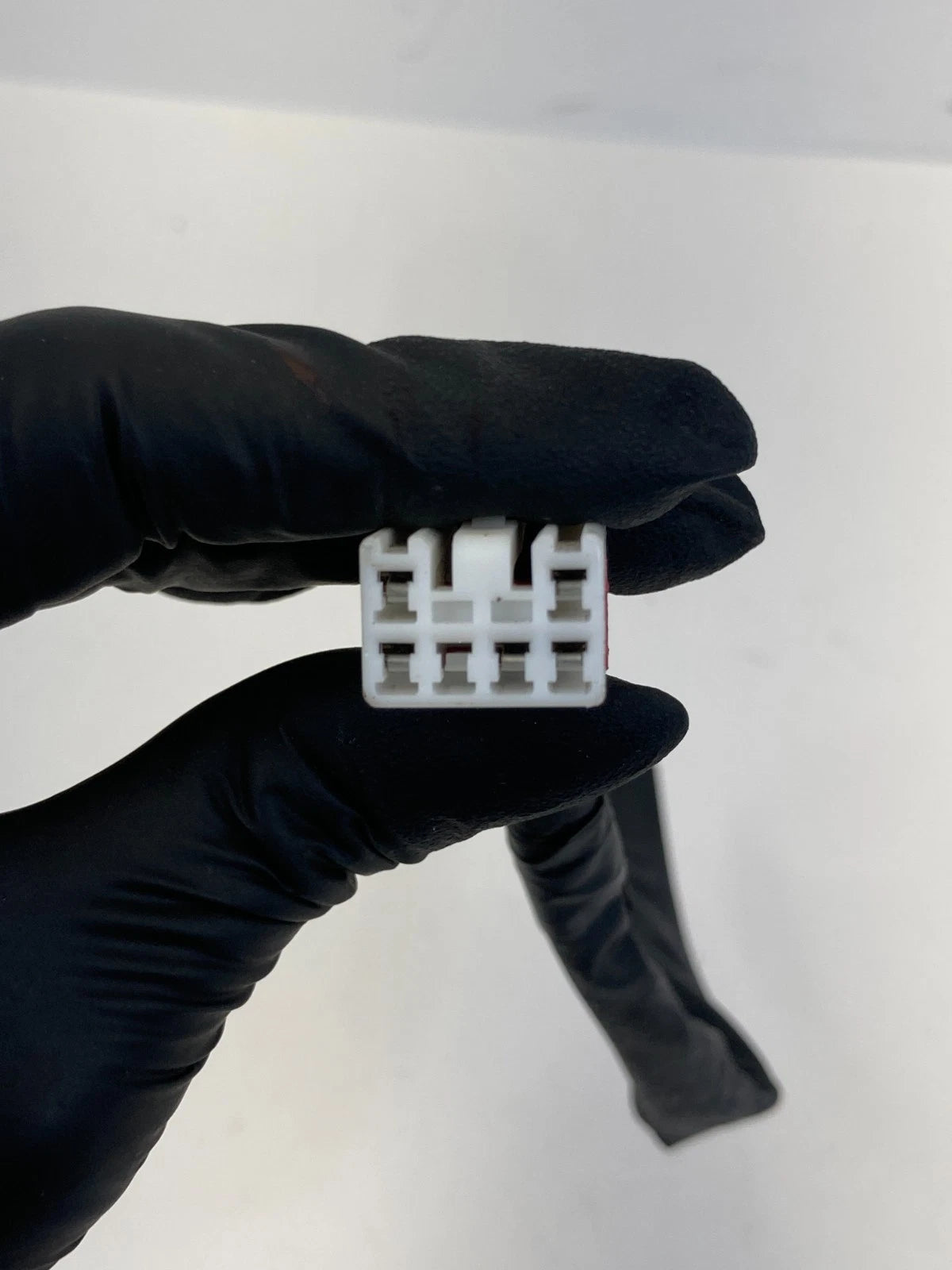 2014 2015 Kia Optima Left Taillight Tail Light Wire Wiring Harness Connector OEM