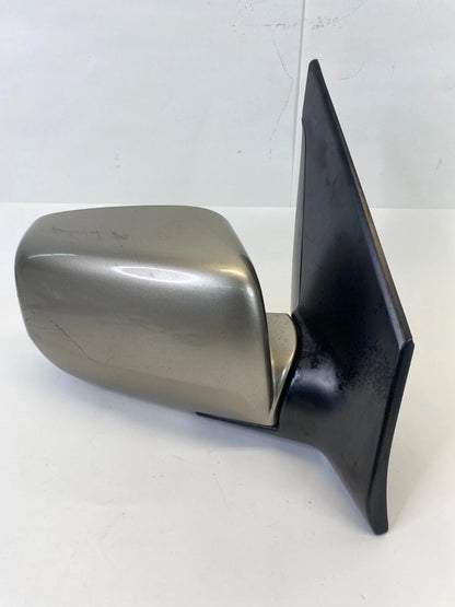 2005-2007 HONDA PILOT POWER SIDE VIEW DOOR MIRROR RIGHT RH PASSENGER OEM FACTORY