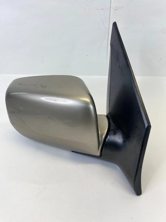 2005-2007 HONDA PILOT POWER SIDE VIEW DOOR MIRROR RIGHT RH PASSENGER OEM FACTORY
