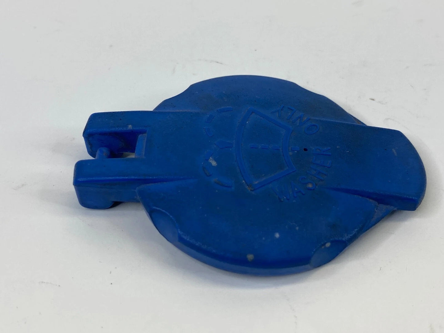 2011-2013 HYUNDAI ELANTRA WINDSHIELD WIPER WASHER FLUID RESERVOIR BOTTLE CAP OEM