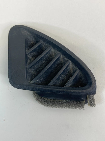 2012-2020 CHEVROLET SONIC DASH UPPER LEFT A/C AIR VENT DEFOGGER OUTLET GRILLE