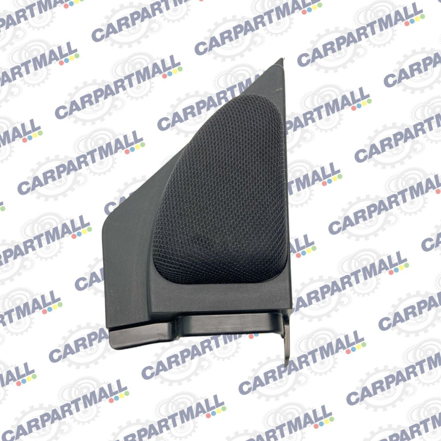 2001-2006 Acura MDX Right Side Mirror Cover Tweeter Speaker Trim 39120S3VA310M1