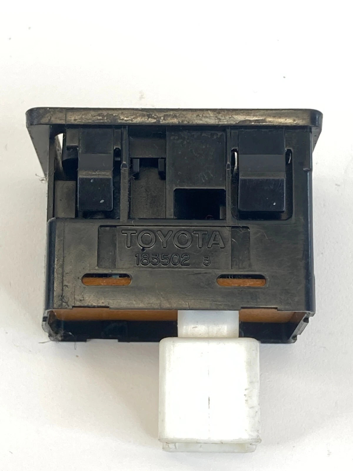 1999 00 01 02 2003 LEXUS RX300 SIDE VIEW MIRROR SWITCH ADJUST CONTROL 183502 OEM