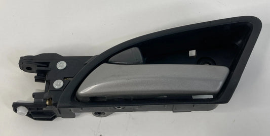 2010 2011 HONDA ACCORD CROSSTOUR REAR LEFR DRIVER SIDE INTERIOR DOOR HANDLE OEM