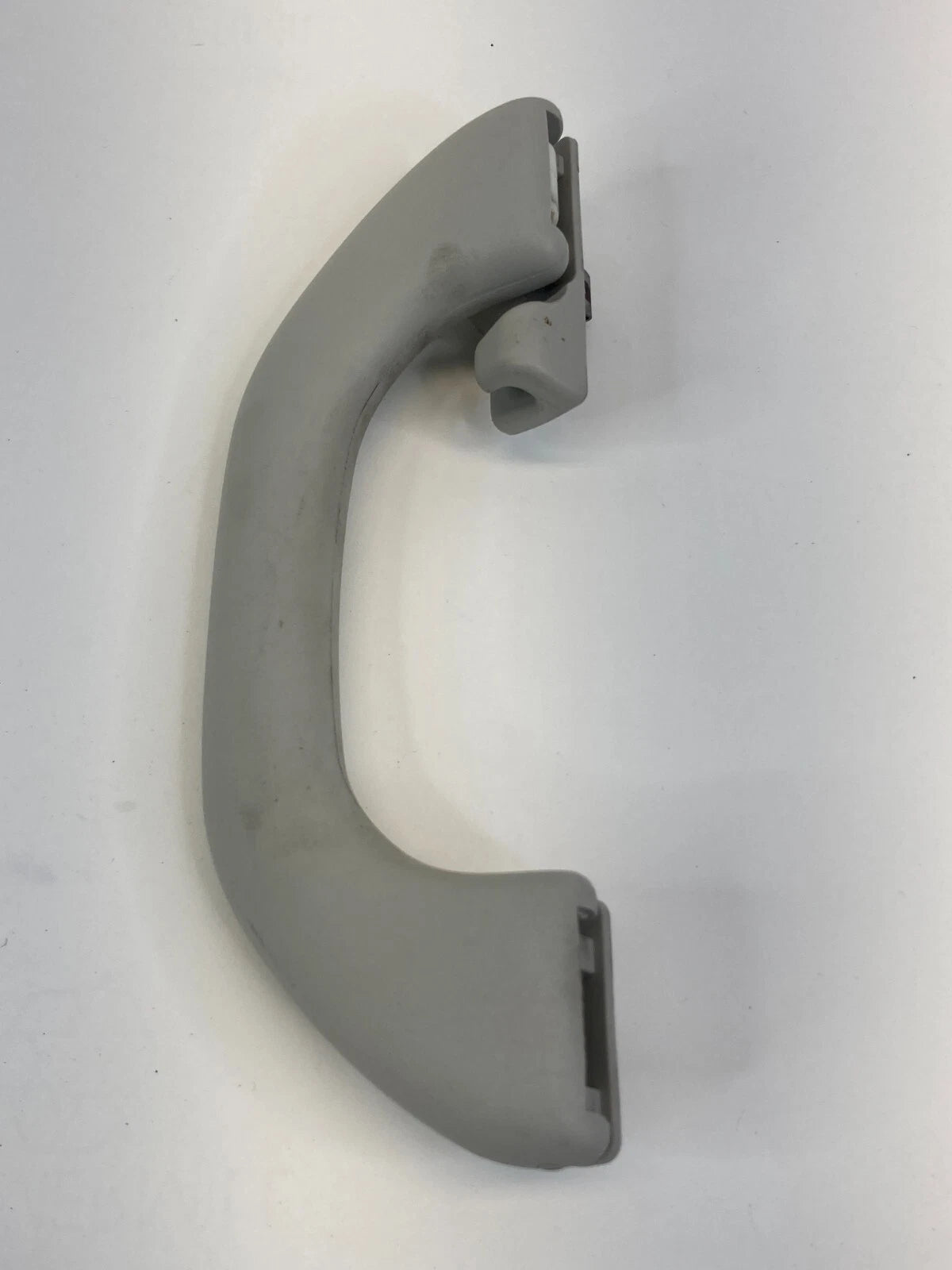 11-18 VOLKSWAGEN JETTA SEDAN INNER ROOF REAR RIGHT INNER GRAB HANDLE 5C6857607C