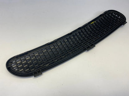 2002-2008 MINI COOPER HATCHBACK FRONT LEFT SIDE HOOD COWL INTAKE GRILL GRILLE