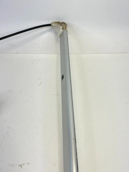 2006-2014 HONDA RIDGELINE REAR BACK GLASS POWER WINDOW MOTOR W/ REGULATOR OEM