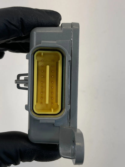 2006-2011 AUDI A6 FRONT RIGHT SEAT OCCUPANT CONTROL MODULE 4F0-959-339-B OEM