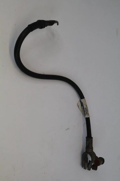 2011-2016 CHEVROLET CRUZE 1.4L NEGATIVE BATTERY CABLE GROUND WIRE 95281536 OEM