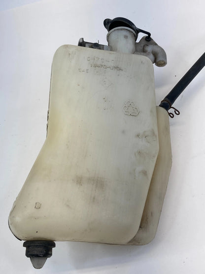 2006 TOYOTA TUNDRA 4.7L RADIATOR COOLANT RESERVOIR TANK W CAP 16470-0F010 OEM