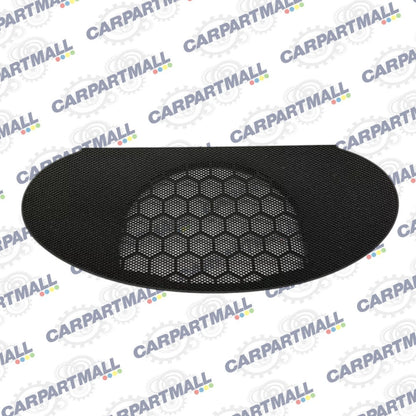 2003-2006 SAAB 9-3 93 FRONT CENTER DASH SPEAKER GRILL GRILLE COVER TRIM 12785408