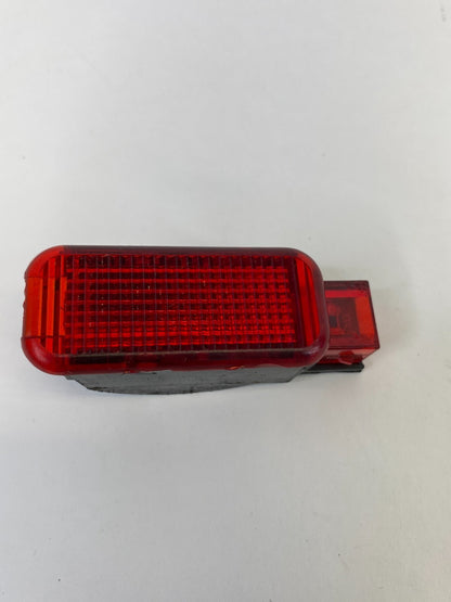 2007-2016 Audi A4 Quattro Front Interior Door Panel Warning Light Lamp OEM