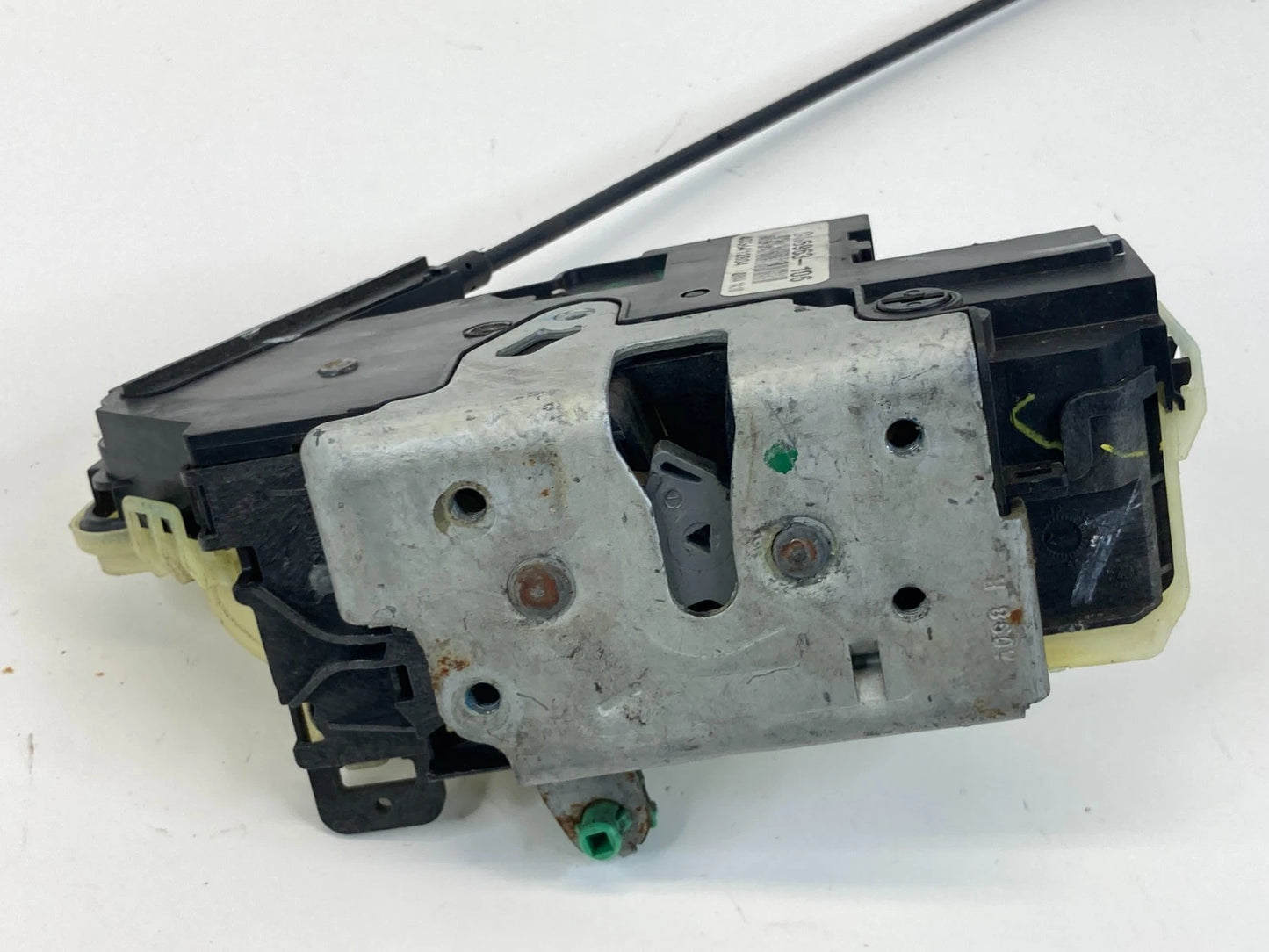 2007-2014 Ford Edge Rear Right Door Lock Latch Release Actuator 986963-106