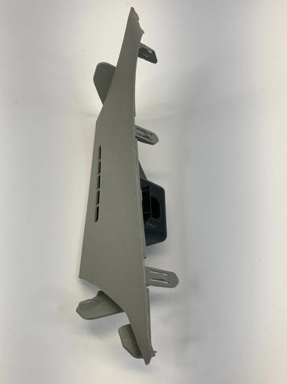 2010-2015 TOYOTA PRIUS FRONT LEFT DRIVER SIDE CORNER VENT COVER TRIM 62219-47040