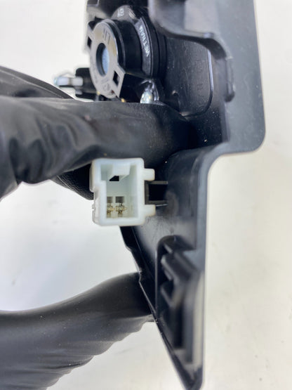 13-17 Hyundai Elantra GT Front Left Door Tweeter Speaker w/Cover 87651-A5020 OEM