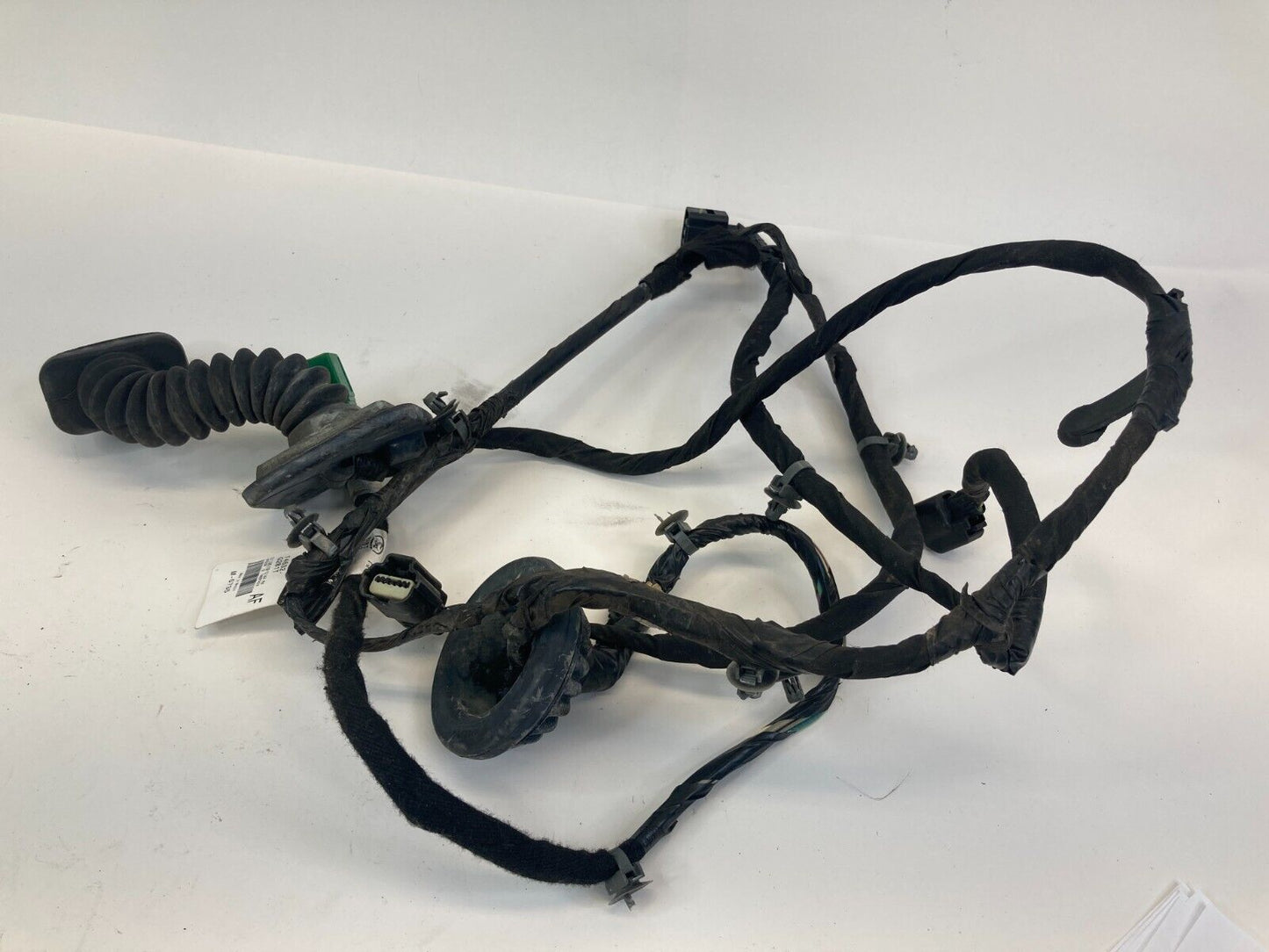 2009-2019 Ford Flex Rear Right Back Side Door Wiring Wire Harness 8A8T-14632-G