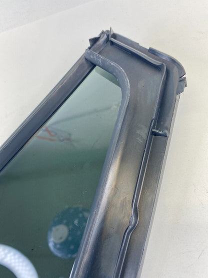 2006-2012 Mercedes-Benz R350 Rear Right Side Quarter Window Glass A2517301855