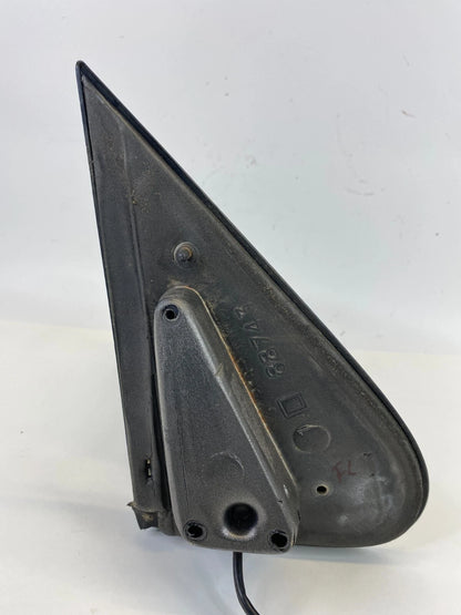 2001-2007 FORD ESCAPE DRIVER LEFT SIDE VIEW MIRROR POWER UNIT OEM E11015321