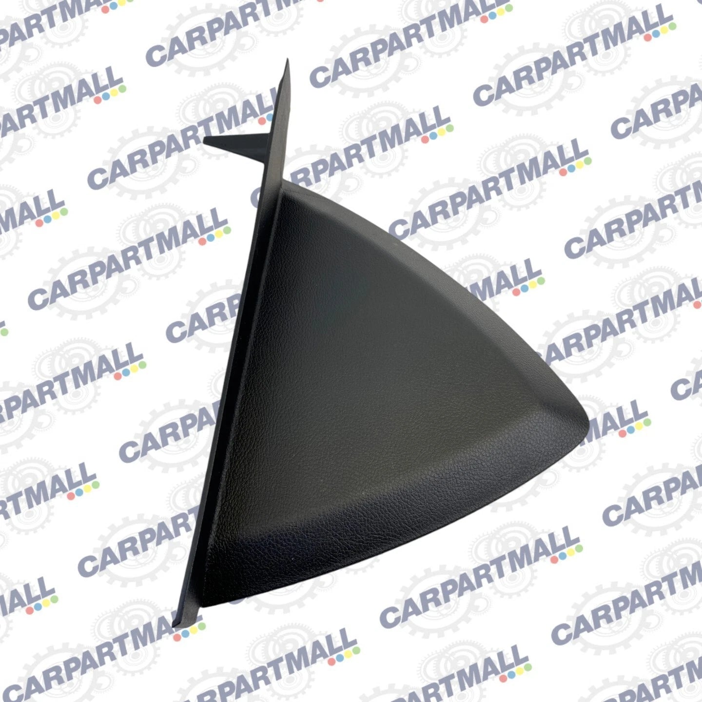 2012-2018 FORD FOCUS DASH RIGHT SIDE END CAP COVER TRIM BEZEL BM51-A044C60 OEM